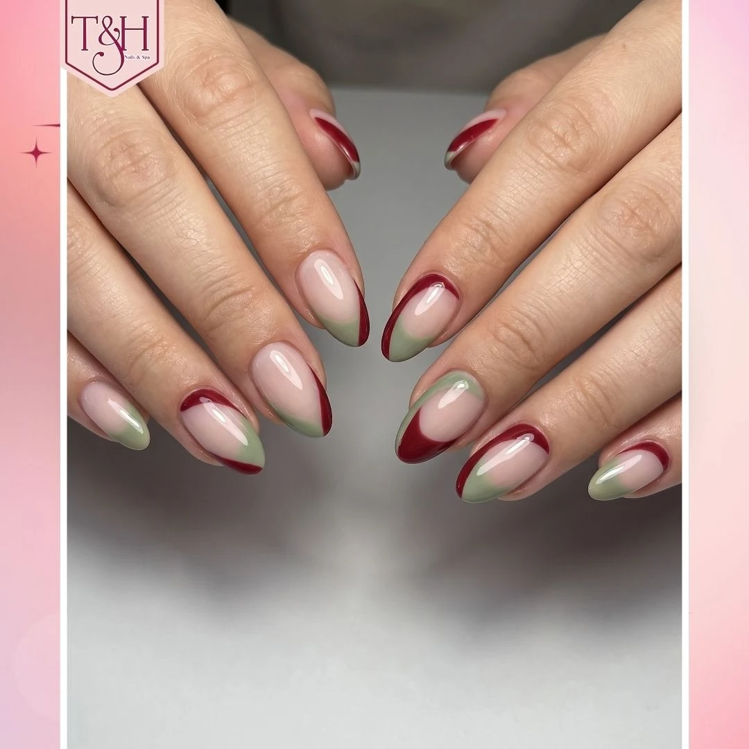 Nails Design
